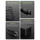 thumbnail image 5 of Cargador PowerPortnerLink de 65 W para portátil con conector redondo de 4,0 mm, compatible con ordenadores Lenovo, 5 of 7