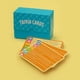 thumbnail image 4 of Juego de trivia Chronicle Books Foodie Fight Revisado, 4 of 9