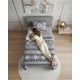 thumbnail image 4 of Quilt De Verano Delgado Y Fresco Plaza Y Media Mas Almohada, 4 of 6