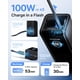 thumbnail image 4 of Banco de Energía para Laptop EF ECOFLOW 25000mAh 170W USB-C, 4 of 8