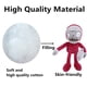thumbnail image 5 of Peluches JHESAO 13‑30 cm Plants vs Zombies – Set de 10 piezas, 5 of 7
