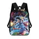 thumbnail image 1 of Mochila Desmarcar Dragon Quest, 1 of 6