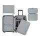 thumbnail image 3 of Equipaje Samsonite Elevation Plus Carry Side Triple Black, 3 of 7