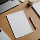 thumbnail image 5 of Resume Paper 70 Libras Lujoso Blanco Brillante 100 Hojas, 5 of 6