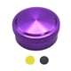 thumbnail image 1 of Tapa De Perilla De Tensión De Carrete De Aleación De Aluminio, Piezas Resistentes Para Modificación De Carrete De Pesca, Color Morado, 1 of 5