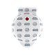 thumbnail image 1 of Wafflera Mini Death Star De Star Wars De, 1 of 9