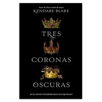 Dnx - Libro Tres Coronas Oscuras 782