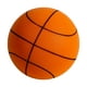 thumbnail image 1 of Pelota Hinchable, Regalo Perfecto, Pelota Silenciosa De Juguete Para A?o Nuevo, Acción De Gracias, Halloween, Naranja, 1 of 4