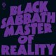 thumbnail image 1 of LP de vinilo Black Sabbath - Master of Reality, 1 of 1