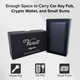 thumbnail image 5 of Caja Faraday VONETTI Bloqueo RFID para Llavero de Coche, 5 of 9