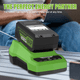 thumbnail image 5 of 3000mAh 29842 29852 Reemplazo para Batería y Cargador de 24V de Greenworks para Herramientas Inalámbricas de 24V de Green-works, 5 of 5