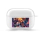 thumbnail image 1 of Desmarcar Funda AirPods Pro ¿Qué Pasaría Si...? Transparente, 1 of 6