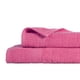 thumbnail image 1 of Set 2 Toallas Colorix 380 Grs / Fucsia –, 1 of 3