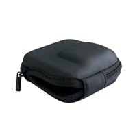 Magideal - Bolsa De Almacenamiento Para Cámara De Acción Bolsa De Viaje Protectora Dura Bolsa Portátil Impermeable 10X8X4,2 Cm Estuche De Transporte Para Cámara