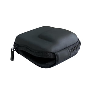 Magideal - Bolsa De Almacenamiento Para Cámara De Acción Bolsa De Viaje Protectora Dura Bolsa Portátil Impermeable 10X8X4,2 Cm Estuche De Transporte Para Cámara