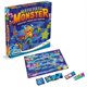 thumbnail image 1 of Juego de mesa ThinkFun Math Path Monster Math Skills Kids, 1 of 6