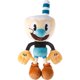 thumbnail image 3 of Set de Peluches Mighty Mojo Cuphead y Mugman de 38 cm, 3 of 8