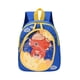 thumbnail image 1 of Children's Cartoon Backpack Kindergarten Kids Cute Backpack Fashion School Bag, 1 of 3