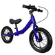 thumbnail image 1 of Bicicleta de Aprendizaje Niños Infantil con Frenos Azul, 1 of 3
