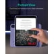 thumbnail image 2 of Funda ESR Shift Series para iPad Air 13 con soporte y cubierta magnética, 2 of 3