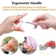 thumbnail image 3 of Juego De Ganchillos De 2 Mm (b) 10 Mm (n) Con Funda Y Accesorios, 3 of 6