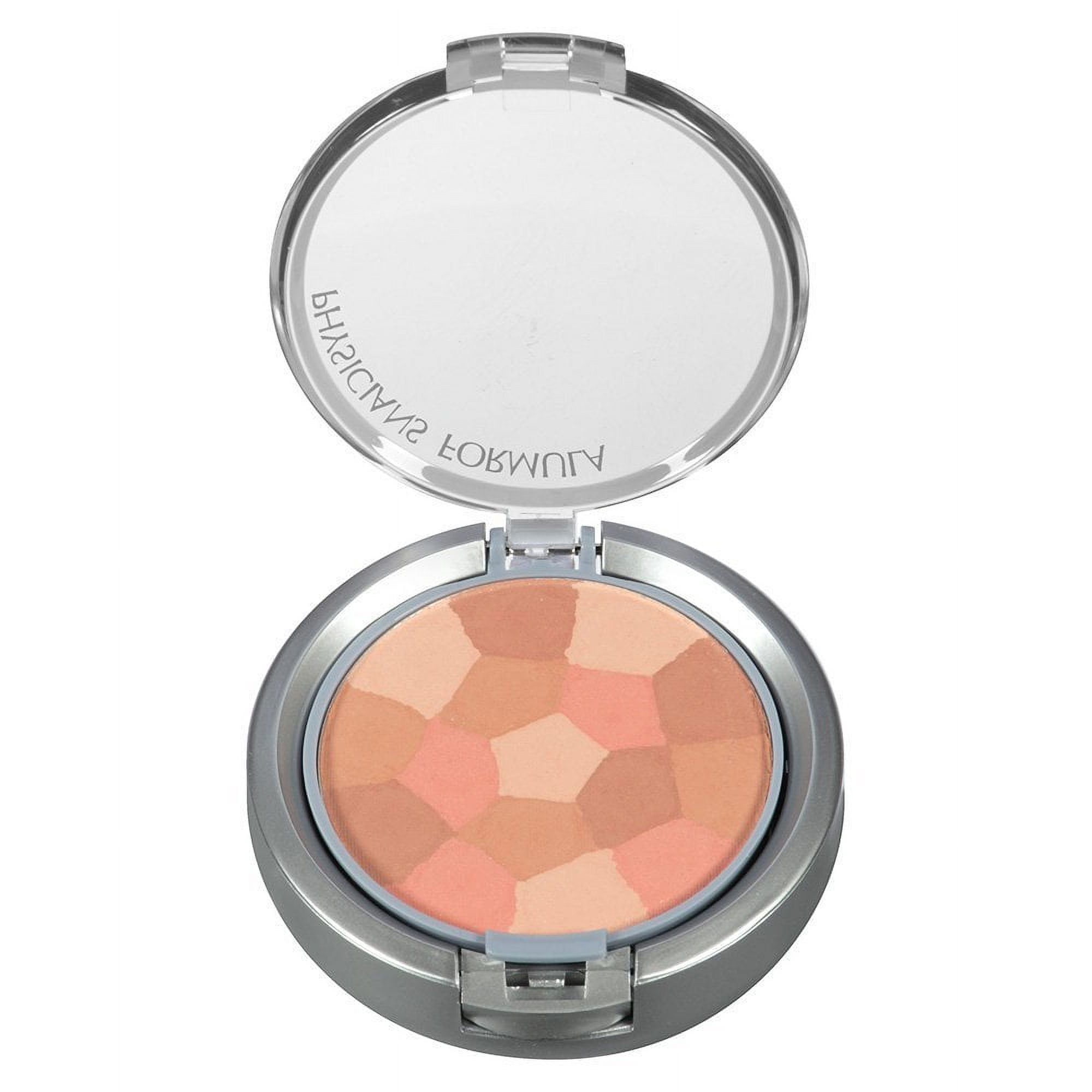 Blush Powder Physicians Formula Powder Palette Blushing Peach
