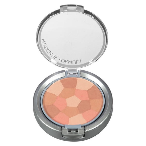 Blush Powder Physicians Formula Powder Palette Blushing Peach