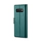 thumbnail image 3 of CaseMe tipo cartera Samsung Galaxy S10 con cierre magnético, RFID, tarjetero, soporte, carga inalámbrica, 3 of 5