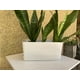 thumbnail image 3 of Jardinera Bio Blanca, 3 of 3