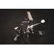 thumbnail image 4 of Almohadilla de pedal Meinl Percussion Dynamic para práctica de bombo simple y doble, 4 of 8