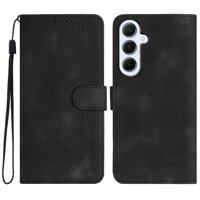 Funda Foxdock Para Samsung Galaxy A26 -Diseño Elegante,Ideal Para Hombres Y Mujeres