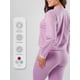 thumbnail image 1 of Pijama Cozy Cotton -Algodón Peruano - Talla S - Color Lila, 1 of 2