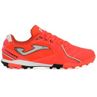 Zapatilla Fútbol Turf Hombre Dribling Coral Joma