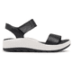 thumbnail image 1 of SANDALIAS PICCADILLY FRAN NEGRO MUJER PI-47400900000011 - Talla 37, 1 of 4