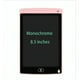 thumbnail image 1 of Pizarra Lcd Mágica Tablet 8.5 Pulgadas ROSADO, 1 of 3