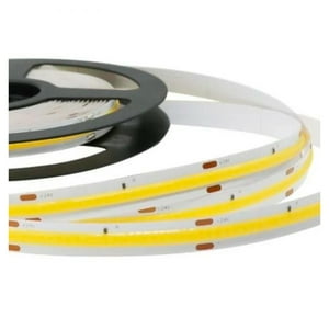 Want - Cinta Led Cob 12V 320Leds 95Wm 5M - Frío