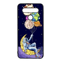 Genérico - Carcasa Funda Para Lg K41S Diseño 58