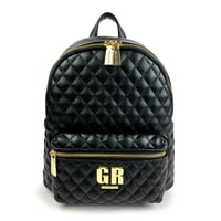 Gino Rodinis - Mochila 2107 Negro