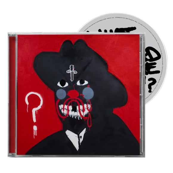 CD Epic ¿QUÉ PASÓ CON LAS CALLES?