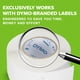thumbnail image 3 of Impresora de etiquetas DYMO LabelWriter 550 con 3 rollos de etiquetas, 3 of 8