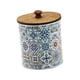 thumbnail image 3 of Tarro Decorativo para Té o Café Estilo Granja, 3 of 3