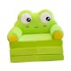 thumbnail image 4 of Couch Ni?os Plegado Linda Silla Plegable Para Jugar En Casa Estilo De Dormitorio B, 4 of 5