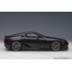 thumbnail image 5 of Modelo de coche AUTOart Lexus LFA negro mate escala 1/18, 5 of 9