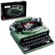 thumbnail image 1 of Set de construcción LEGO Ideas Typewriter 21327 para adultos, 1 of 6