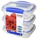 thumbnail image 1 of Set De 3 Contenedores De&nbsp; 200 Ml C/U, 1 of 3