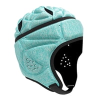 Magideal - Casco De Rugby Para Adultos, Cascos De Rugby, Casco De Fútbol Con Bandera Anticolisión, Casco De Rugby Para Bandera De Fútbol Al Aire Libre, Hombres Y Verde Claro