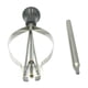 thumbnail image 2 of Quitamanchas De Reloj De Metal Para Uso Doméstico Para Relojeros, Práctico émbolo De Reparación De 0,07 Cm, 2 of 3