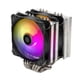 thumbnail image 1 of Enfriador de CPU SilverStone Hydrogon D120 ARGB de doble torre HYD120, 1 of 9
