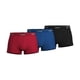 thumbnail image 1 of Calzoncillos BOSS Hugo para Hombre, Paquete de 3 Boxer de Algodón, Talla S, 1 of 4
