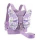 thumbnail image 2 of Cute Toddler Arneses Correas Anti Lost Wrist Link Para Viajes Violeta, 2 of 5